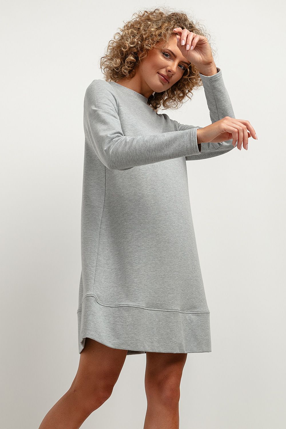 Robe de jour model 184406 Tessita