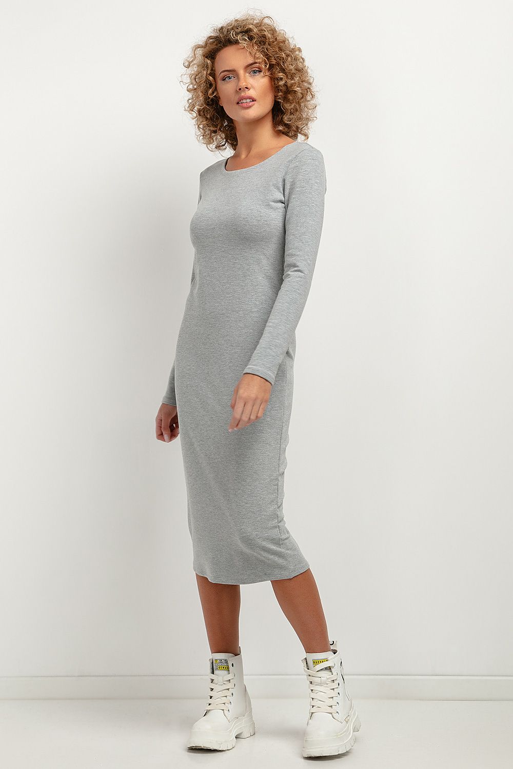 Robe de jour model 184414 Tessita