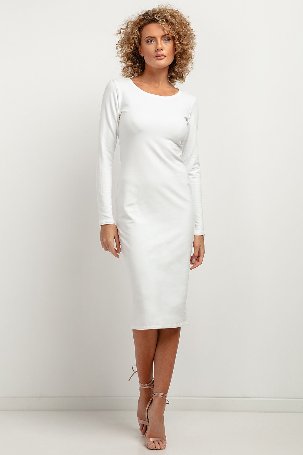 Robe de jour model 184415 Tessita