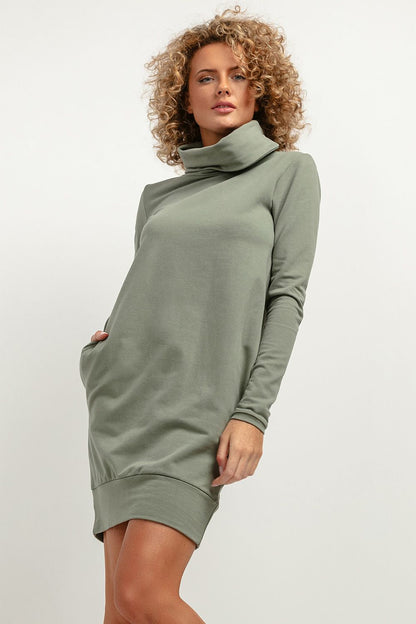Robe de jour model 184416 Tessita