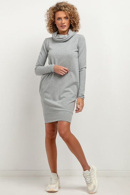 Robe de jour model 184422 Tessita