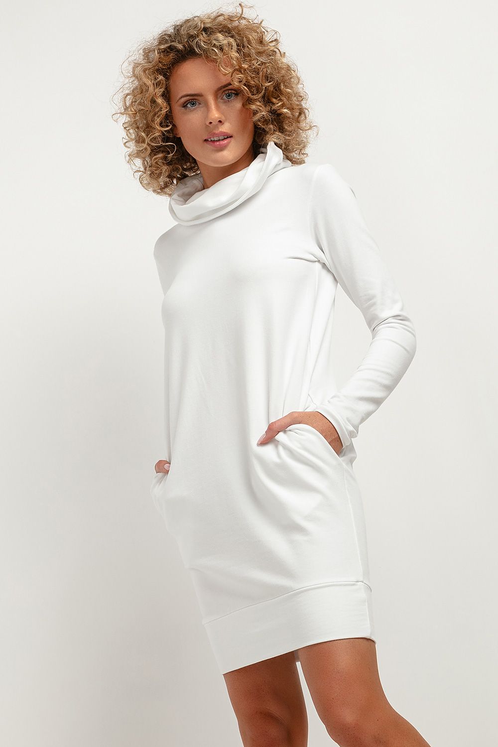 Robe de jour model 184423 Tessita