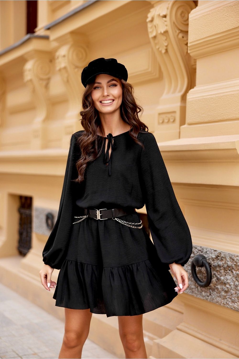 Robe de jour model 184445 Roco Fashion