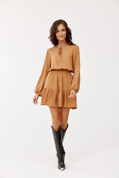 Robe de jour model 184446 Roco Fashion