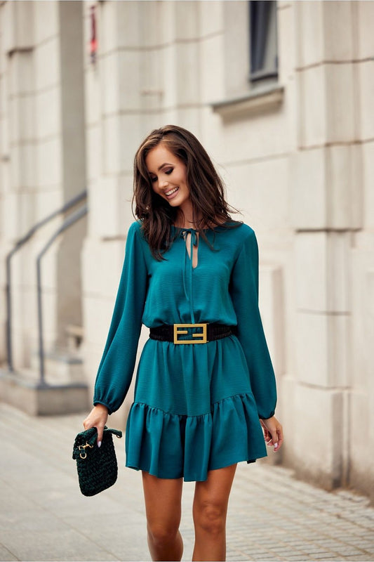 Robe de jour model 184447 Roco Fashion