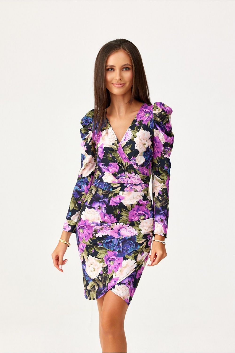 Robe de jour model 184453 Roco Fashion