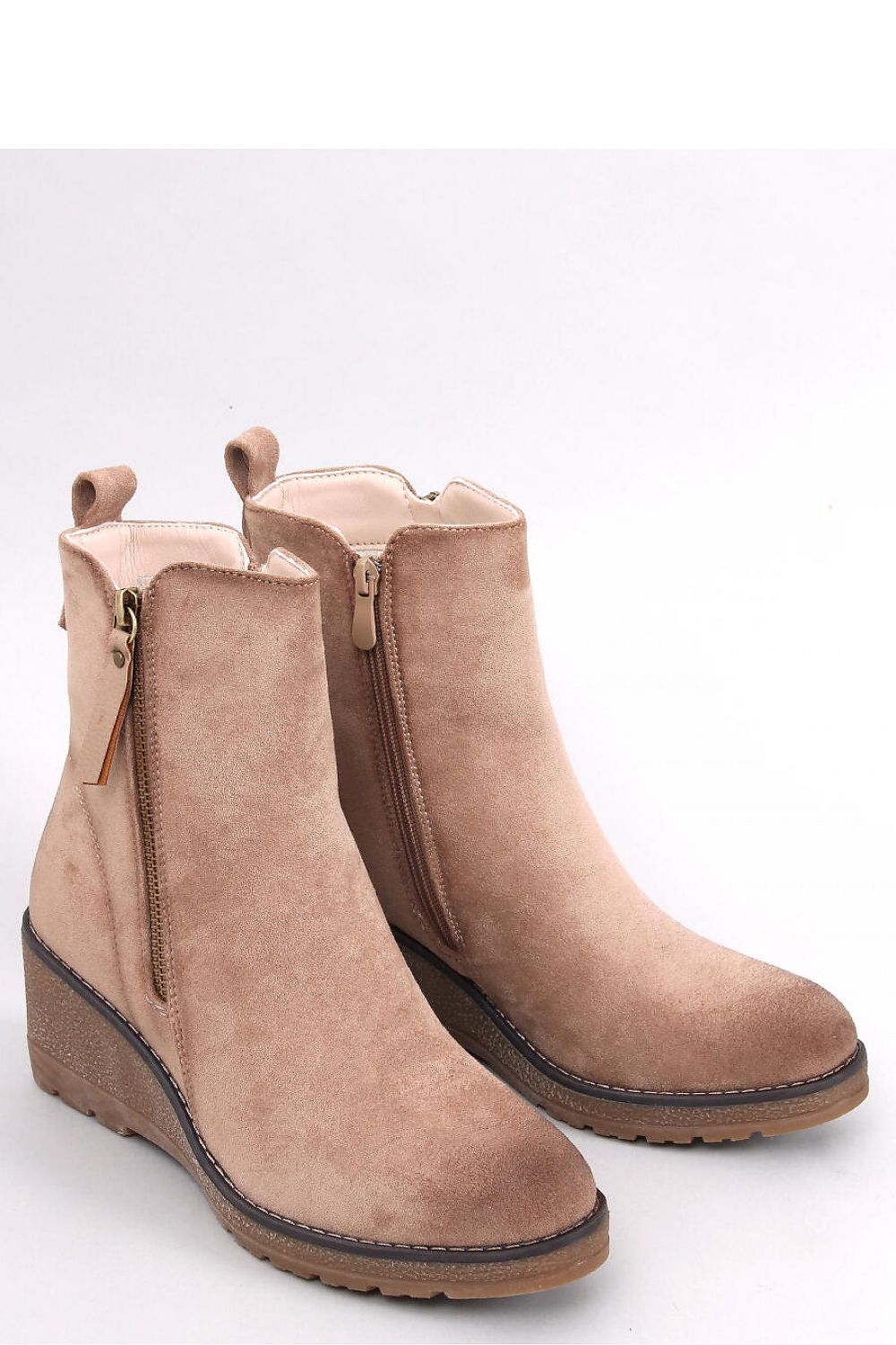 Bottes cothurnes model 184467 Inello