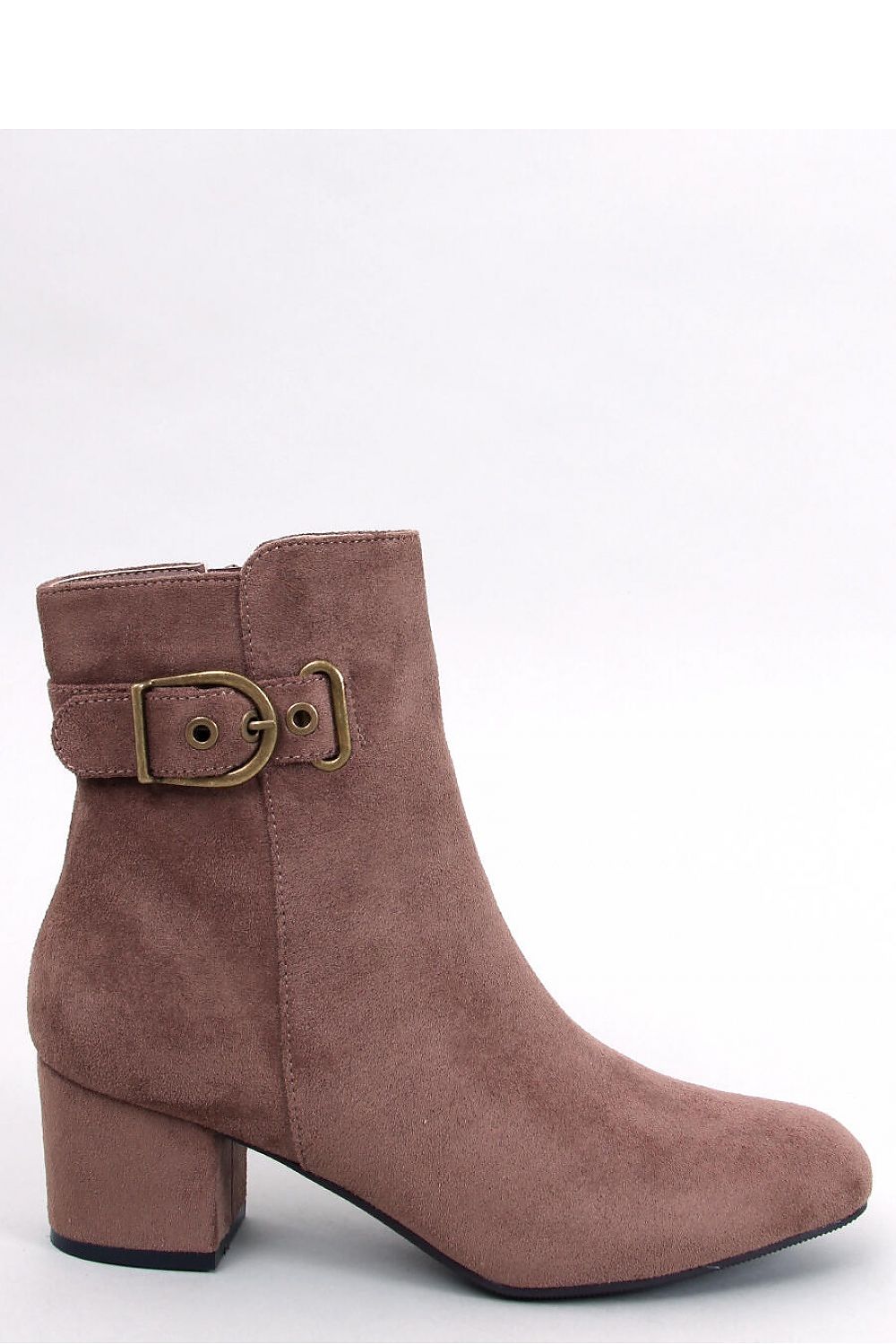 Bottes à talons model 184469 Inello