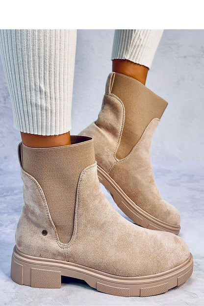 Jodhpur chaussures model 184472 Inello
