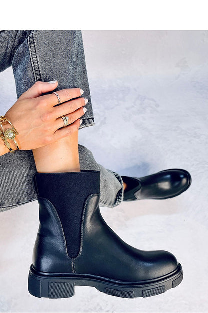 Jodhpur chaussures model 184473 Inello