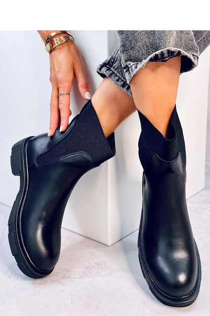 Jodhpur chaussures model 184473 Inello