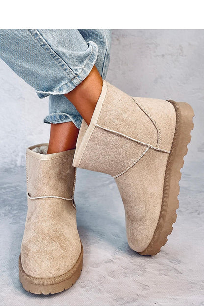 bottes de neige model 184475 Inello