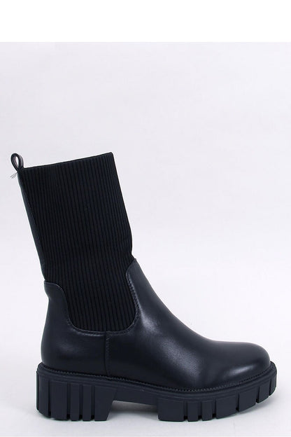 Bottes à talons model 184479 Inello