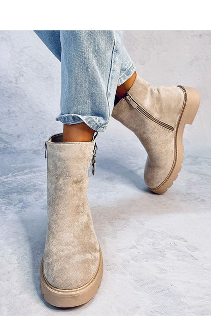 Jodhpur chaussures model 184480 Inello