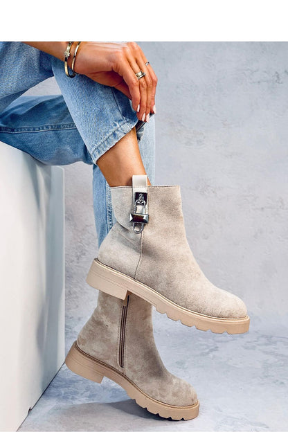 Jodhpur chaussures model 184480 Inello
