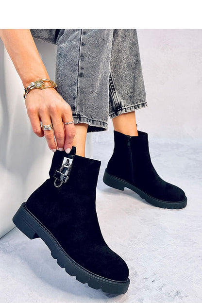 Jodhpur chaussures model 184481 Inello