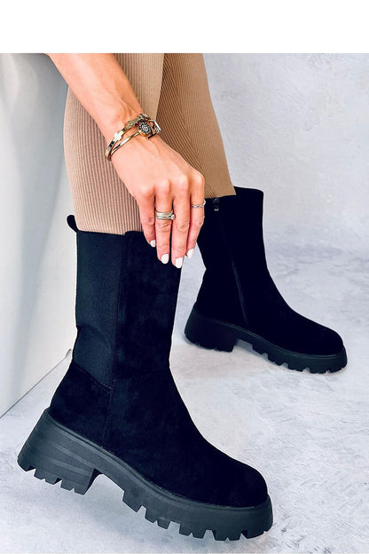 Jodhpur chaussures model 184526 Inello