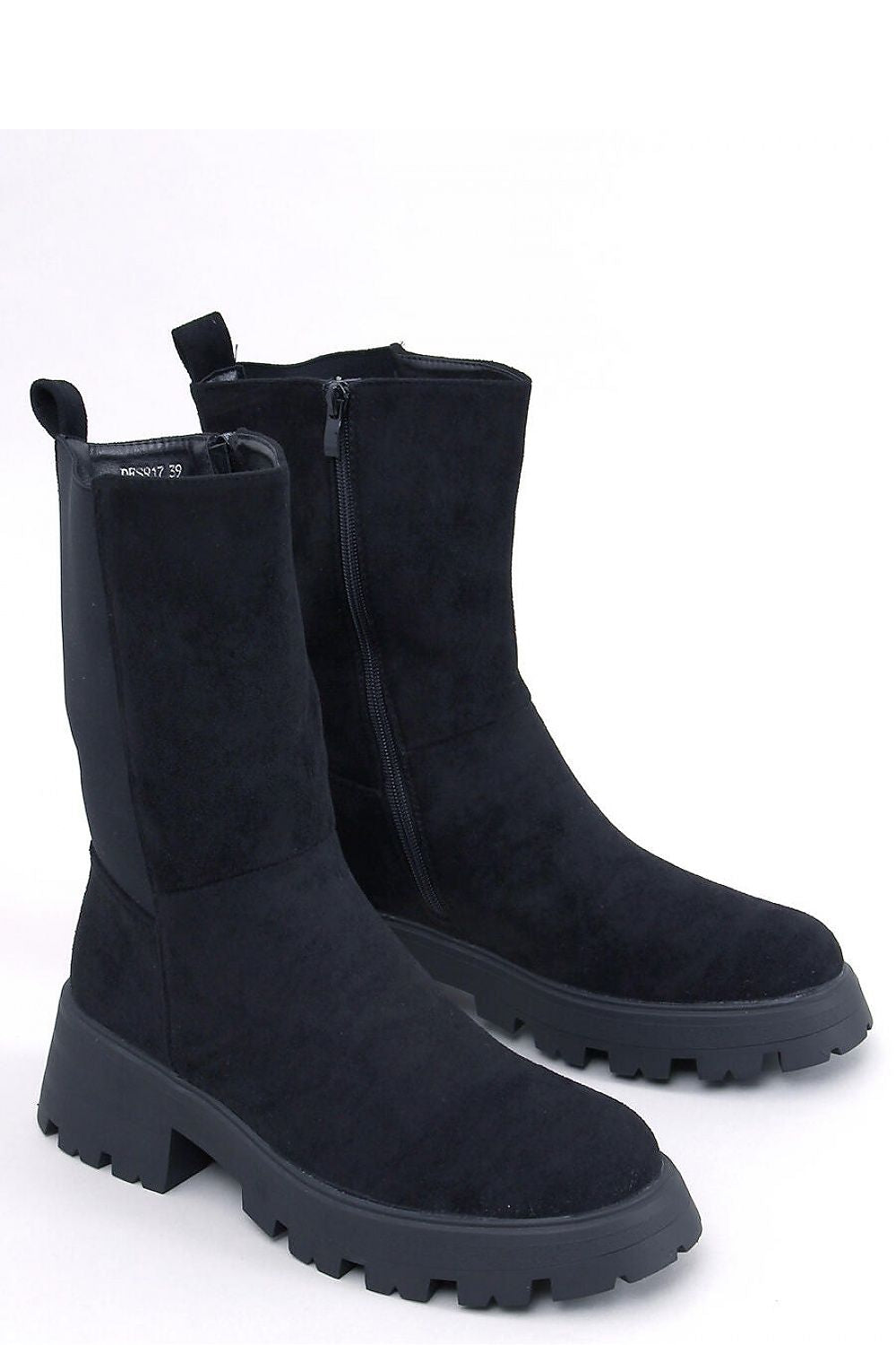 Jodhpur chaussures model 184526 Inello