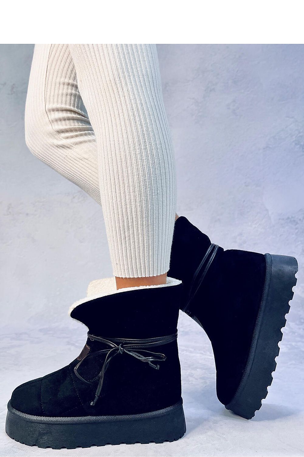 bottes de neige model 184528 Inello