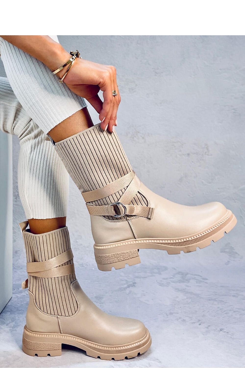 Bottes model 184531 Inello