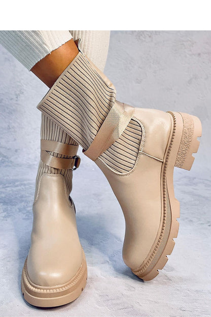 Bottes model 184531 Inello