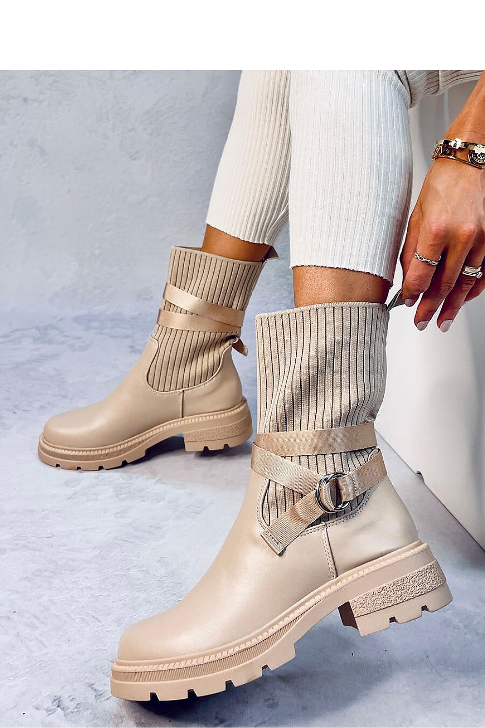 Bottes model 184531 Inello