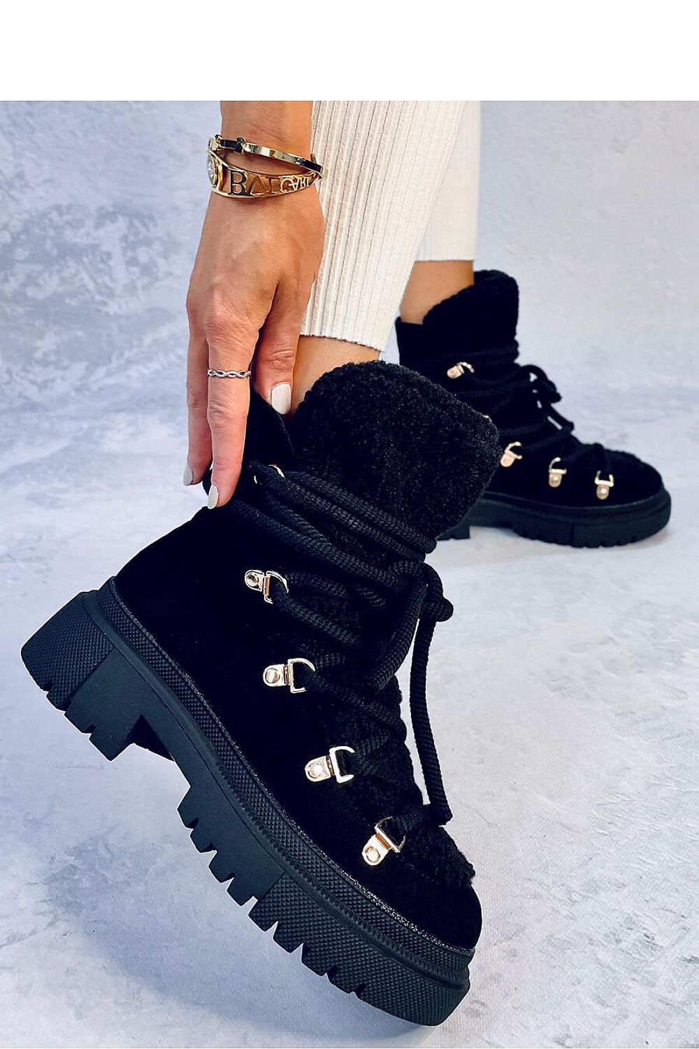bottes de neige model 184534 Inello