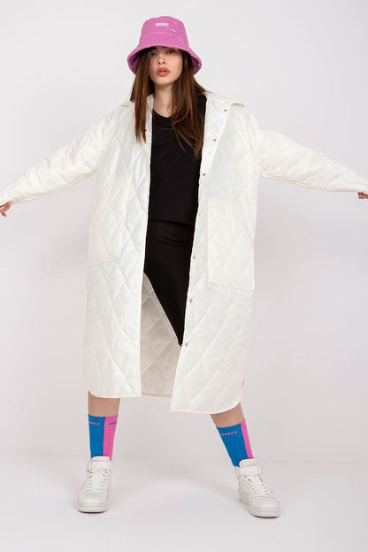 Manteau model 184556 Rue Paris