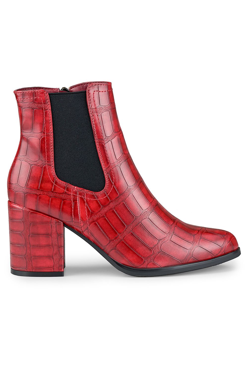 Bottes à talons model 184615 PRIMO