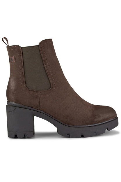 Bottes à talons model 184617 PRIMO