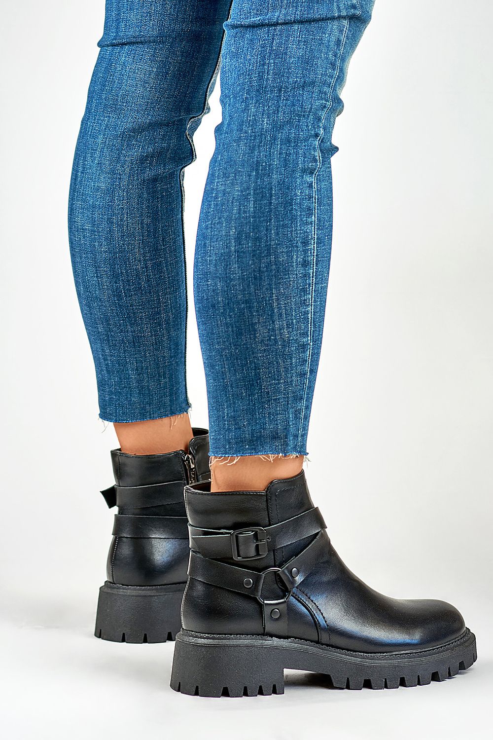 Bottes model 184618 PRIMO