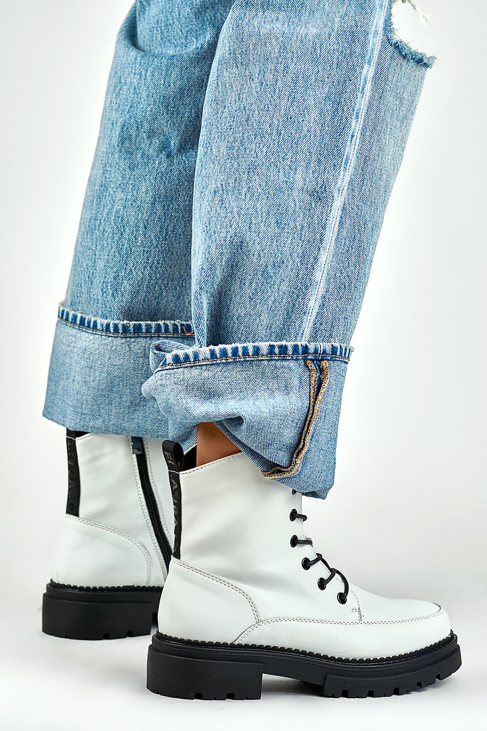 Bottes model 184620 PRIMO