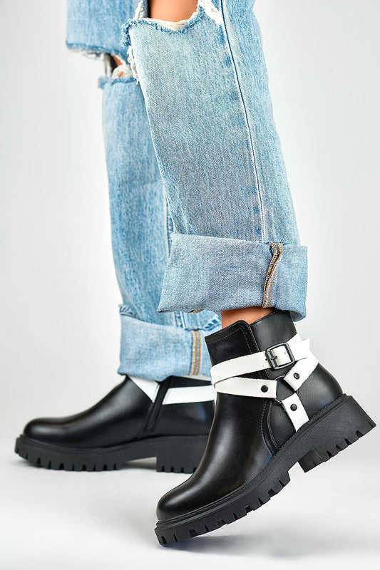 Bottes model 184629 PRIMO