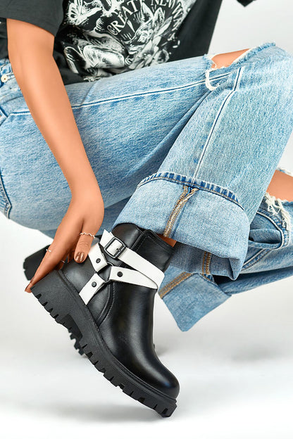 Bottes model 184629 PRIMO
