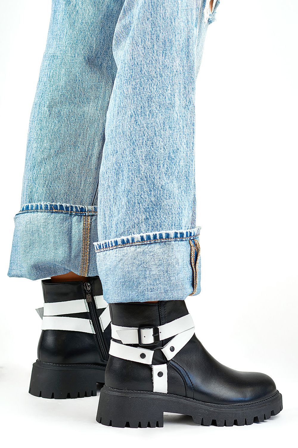 Bottes model 184629 PRIMO