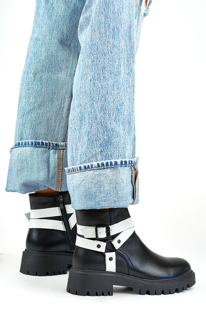 Bottes model 184629 PRIMO