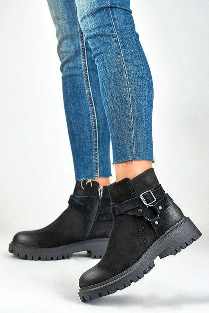 Bottes model 184630 PRIMO