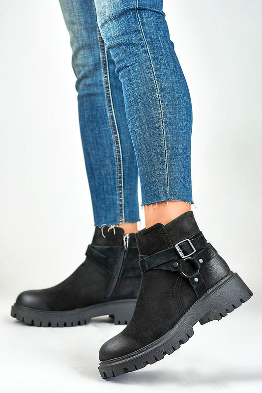 Bottes model 184630 PRIMO