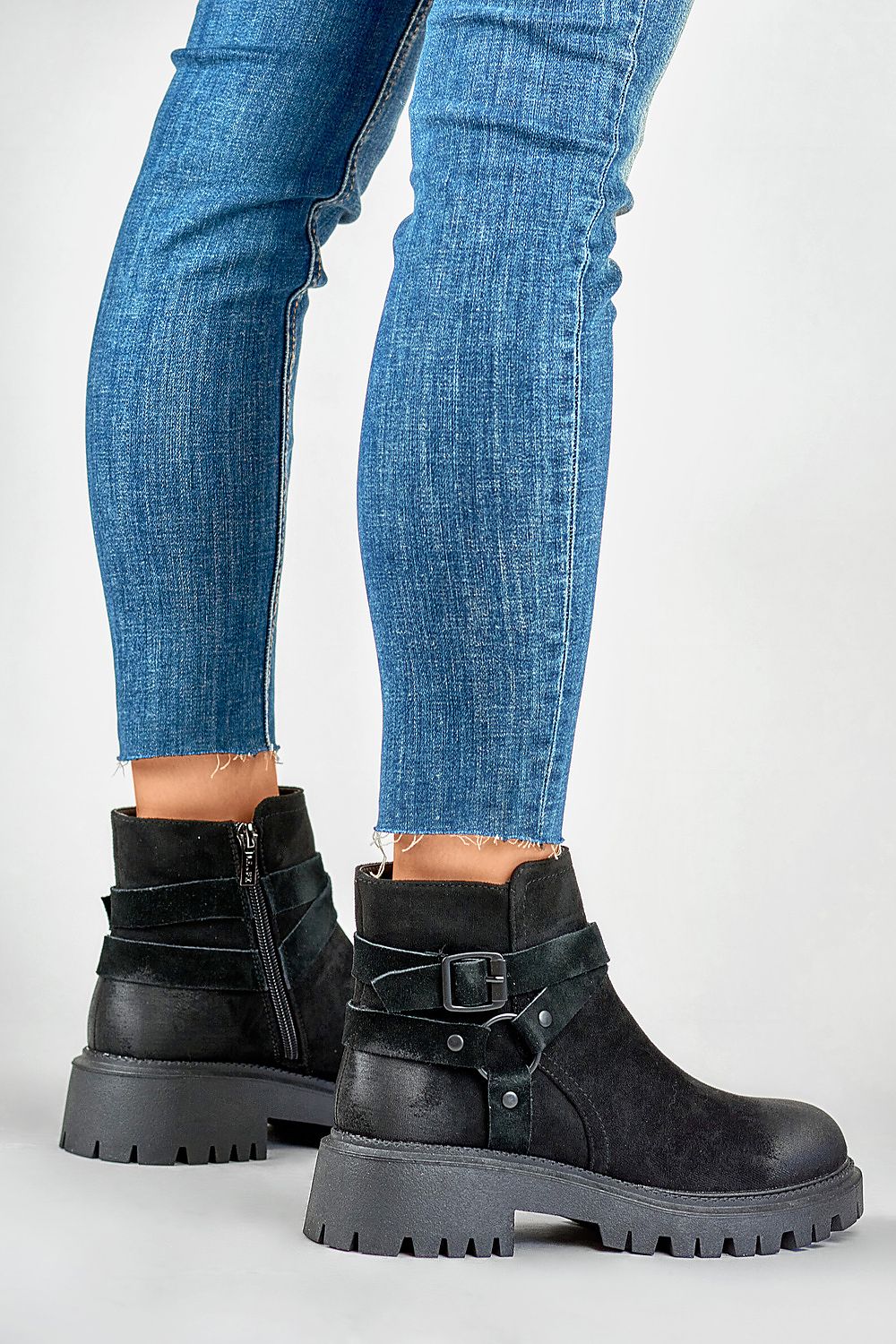 Bottes model 184630 PRIMO