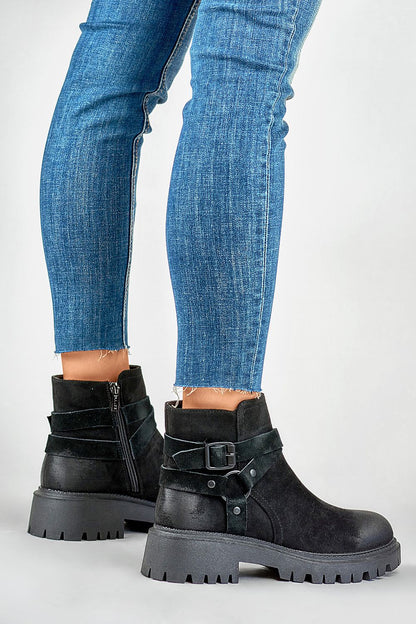 Bottes model 184630 PRIMO