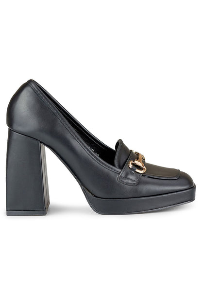 Escarpins à talons model 184642 PRIMO