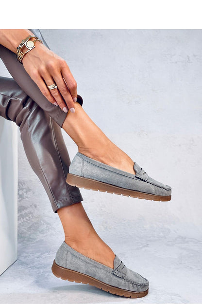 Moccasins model 184646 Inello