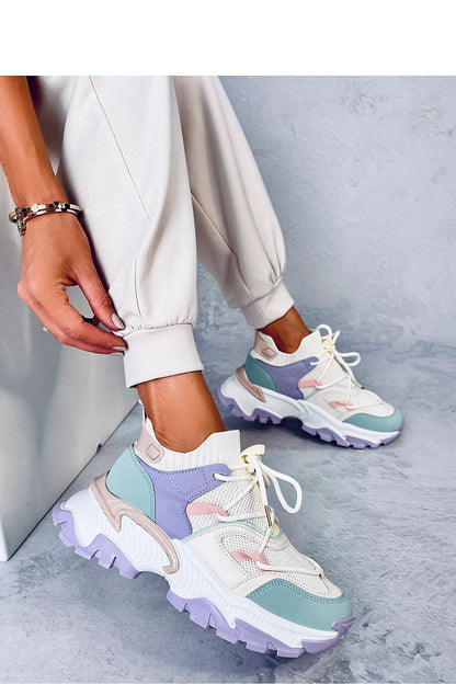 Chaussures de sport model 184649 Inello