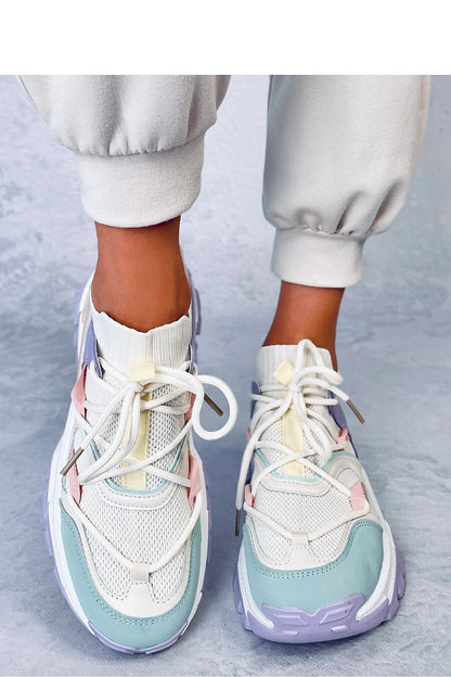 Chaussures de sport model 184649 Inello