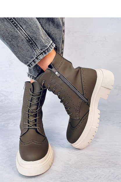 Bottes model 184651 Inello