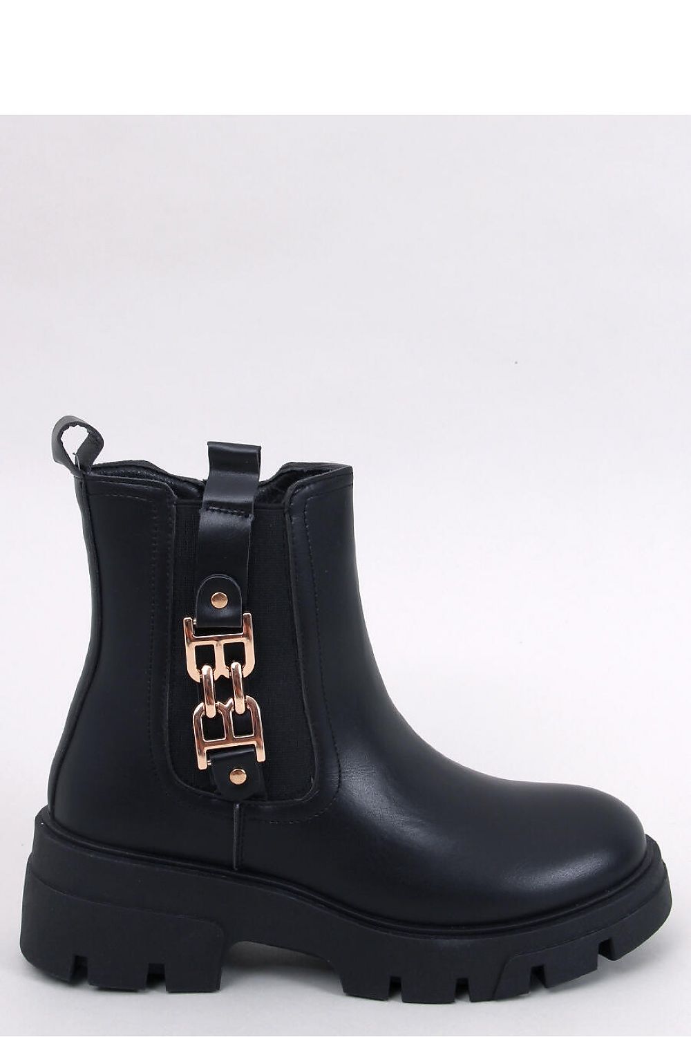 Jodhpur chaussures model 184669 Inello