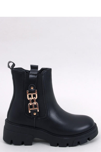 Jodhpur chaussures model 184669 Inello