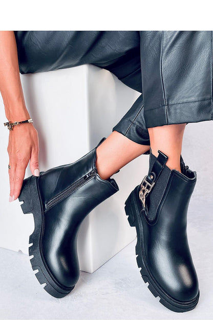 Jodhpur chaussures model 184669 Inello