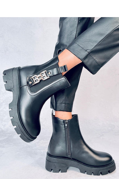 Jodhpur chaussures model 184669 Inello