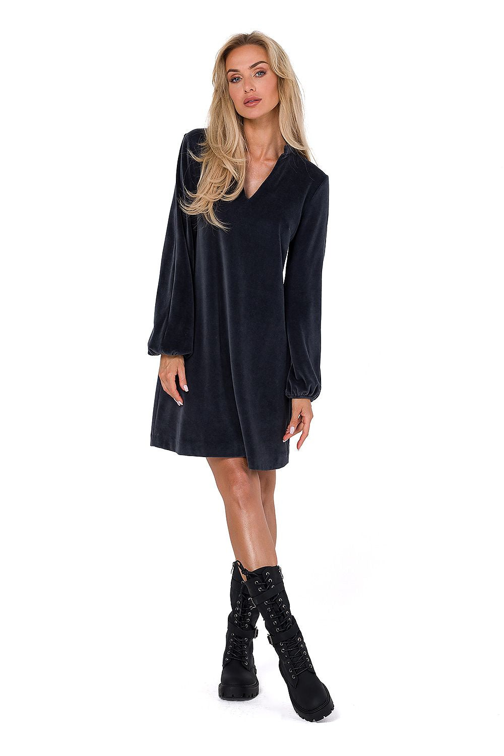 Robe de jour model 184695 Moe